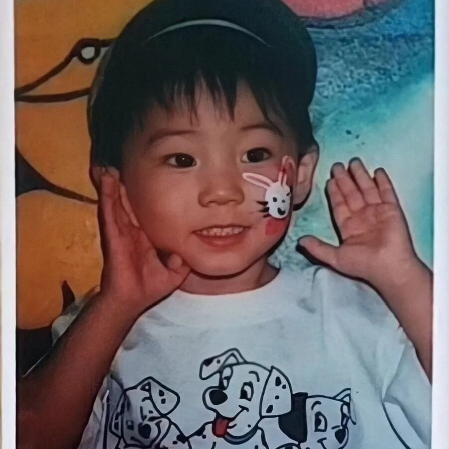[잡담] 어린이날이니까 아기영케이를 보자 | 인스티즈