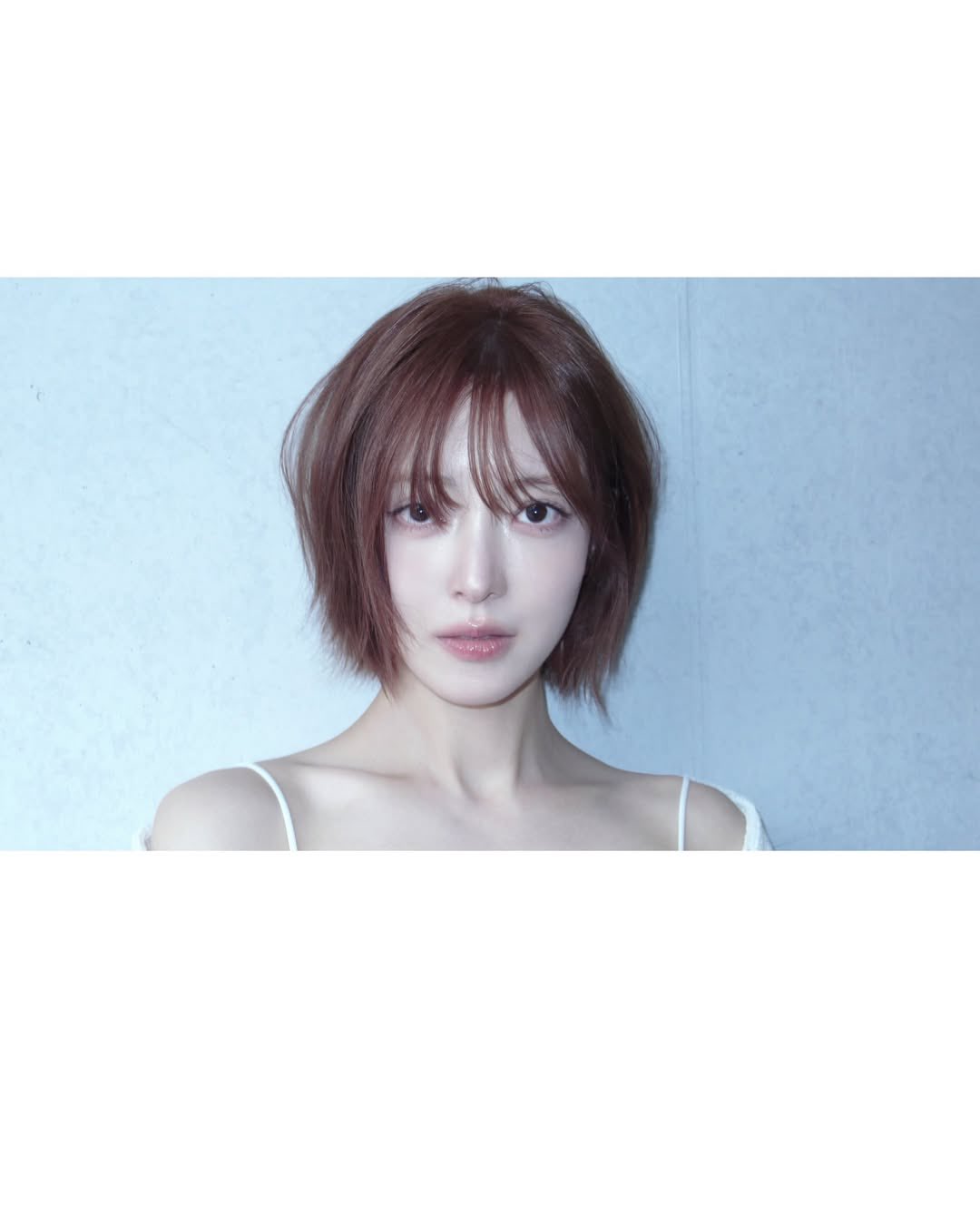 [잡담] 헐 이세영 단발 | 인스티즈