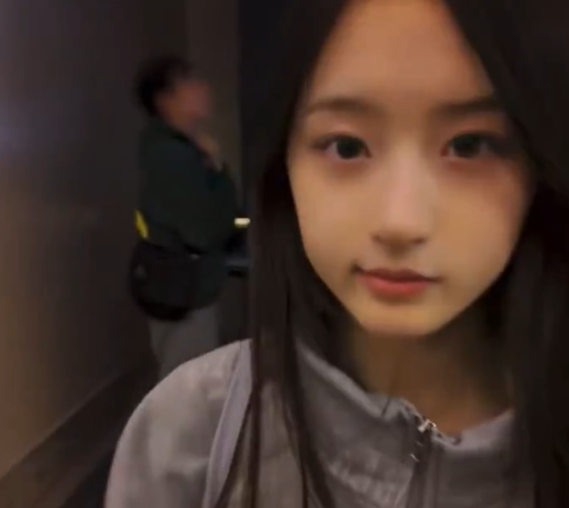 [잡담] 민낯 ㄹㅇㄹㅇ 청초하다는 신인 여돌 JPG | 인스티즈