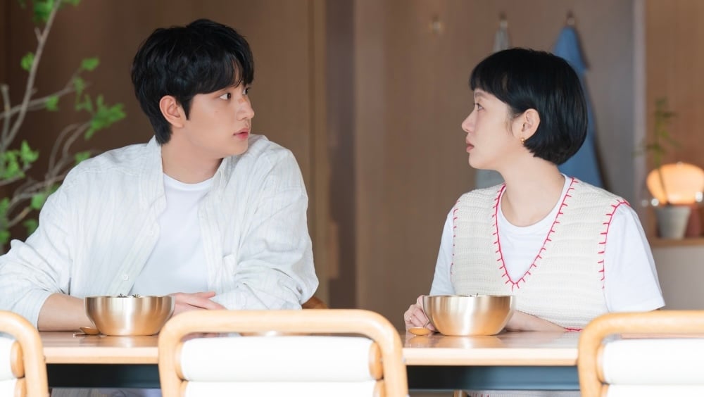 [잡담] 유미의세포들3) 헏 얘들아 그릇이 세개야 | 인스티즈