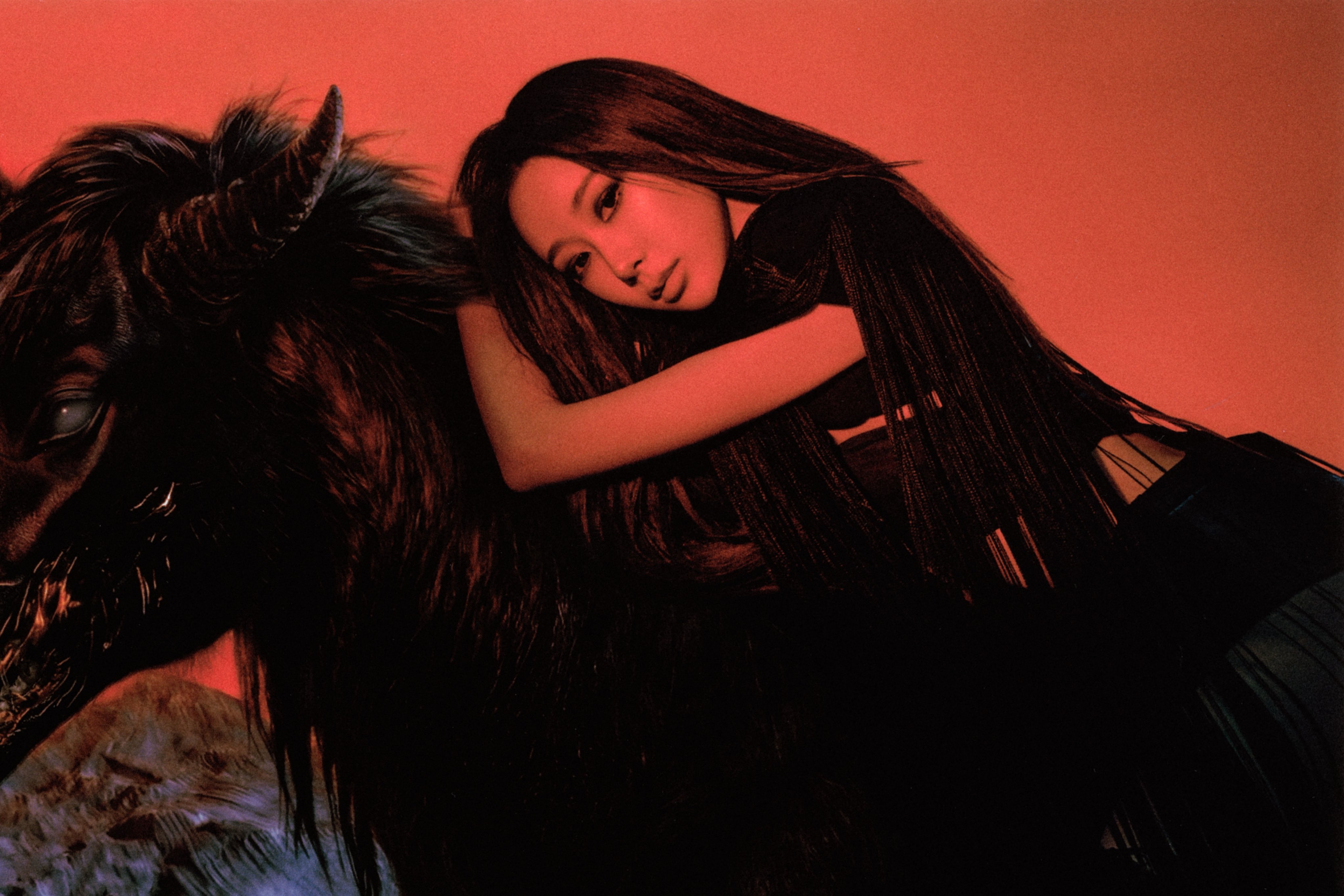 [잡담] 에스파 정규 2집 Lemonade 티저이미지 | 인스티즈