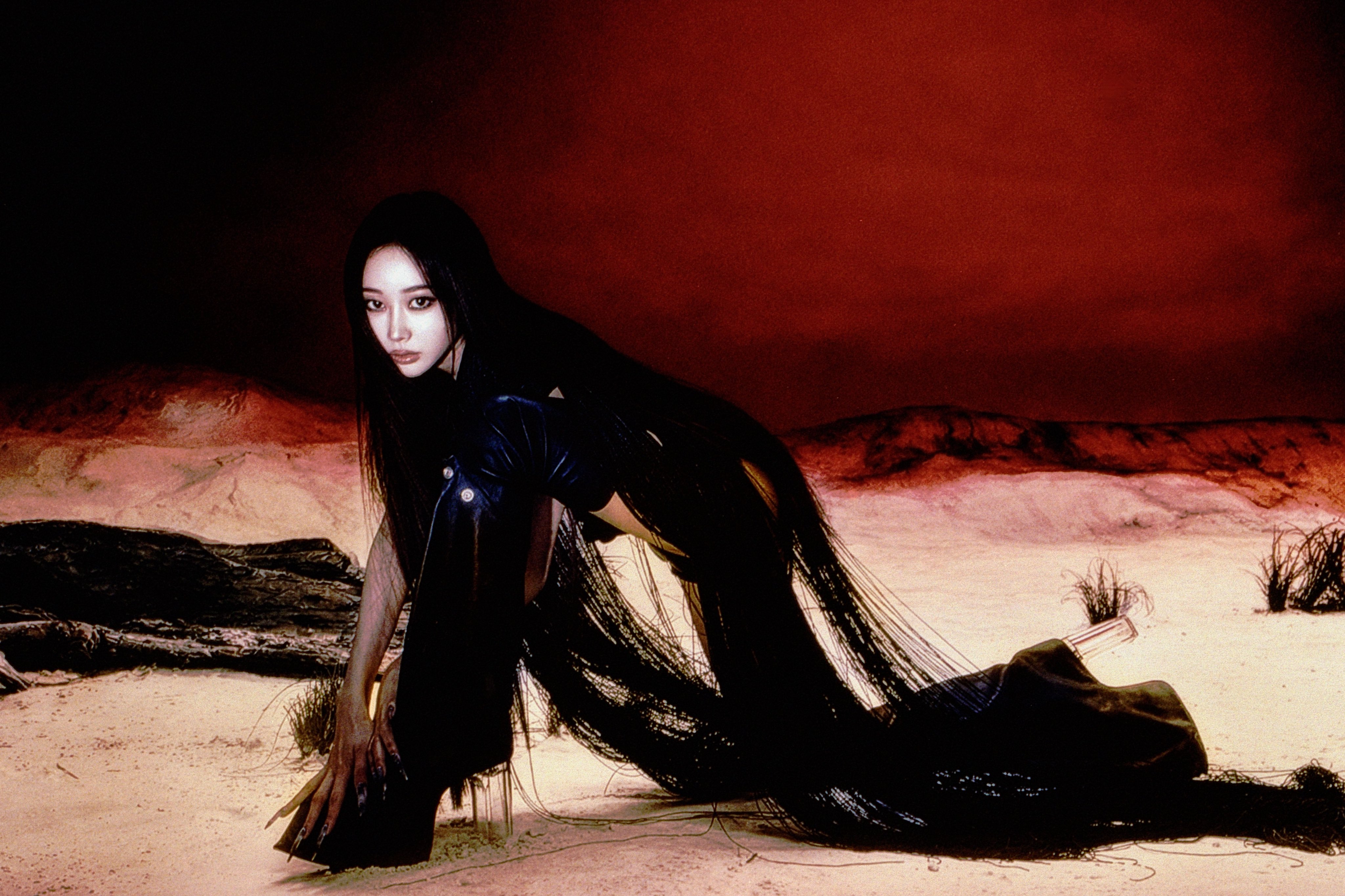 [잡담] 에스파 정규 2집 Lemonade 티저이미지 | 인스티즈