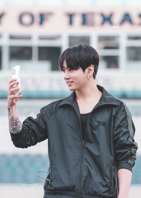 [잡담] 오늘도 잘생쁨 방탄 정국 | 인스티즈