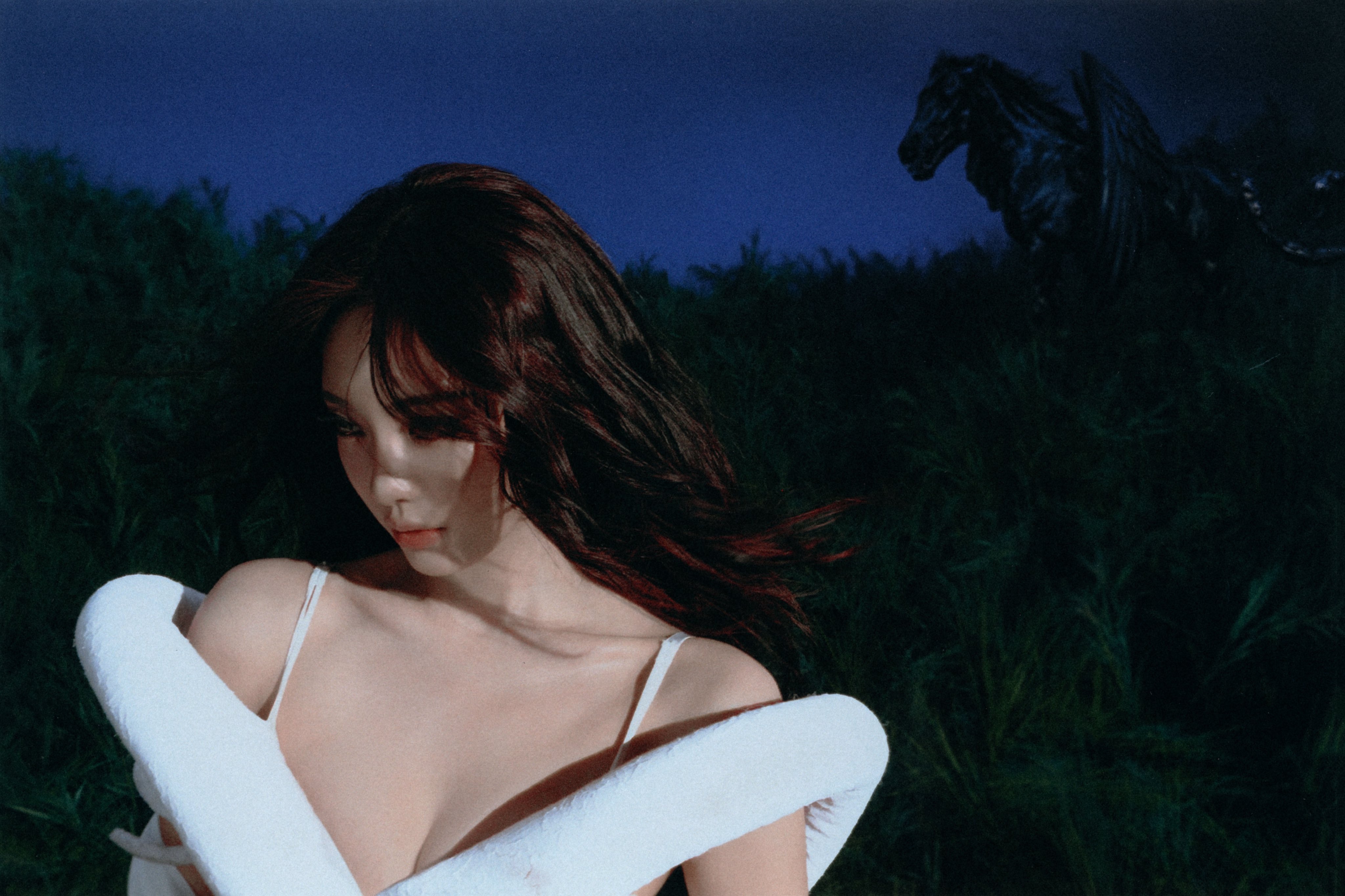 [잡담] 에스파 정규 2집 Lemonade 티저이미지 | 인스티즈