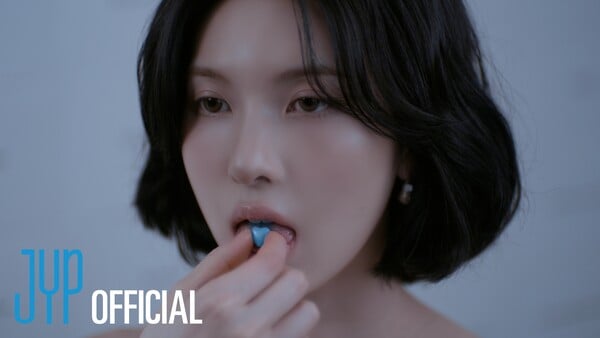[정보/소식] 엔믹스, '헤비 세레나데' 하라메 공개...릴리·배이 수록곡 작사 참여 | 인스티즈
