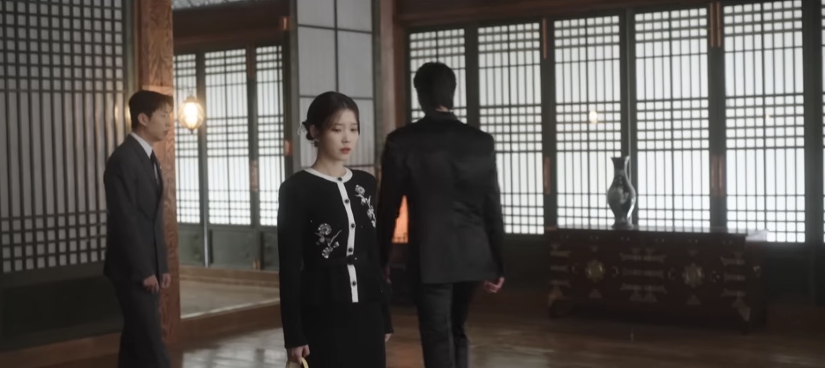 [잡담] 대군부인) 내가 티저에서 불안한 장면 | 인스티즈