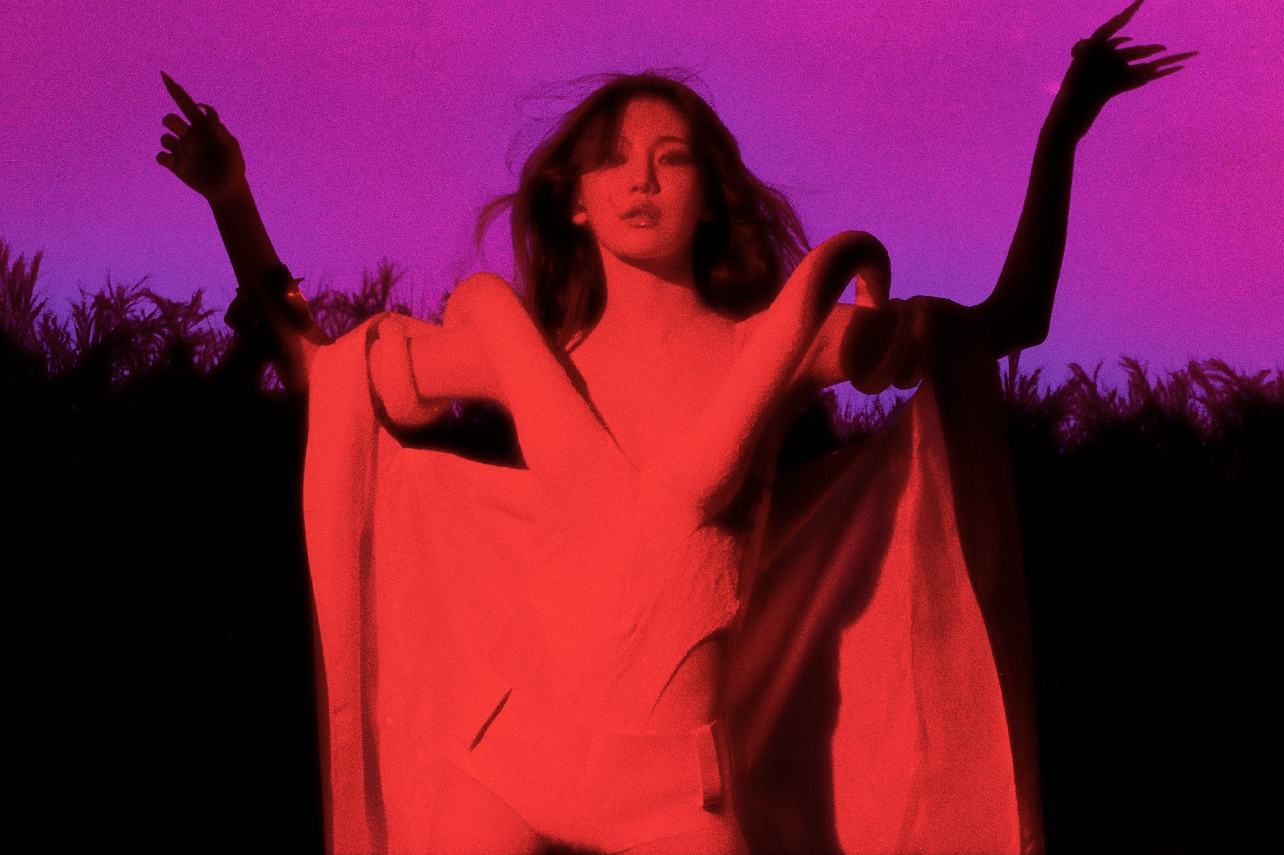 [잡담] 에스파 정규 2집 Lemonade 티저이미지 | 인스티즈