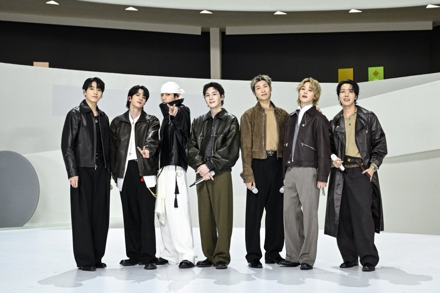 [정보/소식] BTS, 美 빌보드 앨범 차트 6주 연속 톱5•••마이클잭슨 차트 진입 | 인스티즈