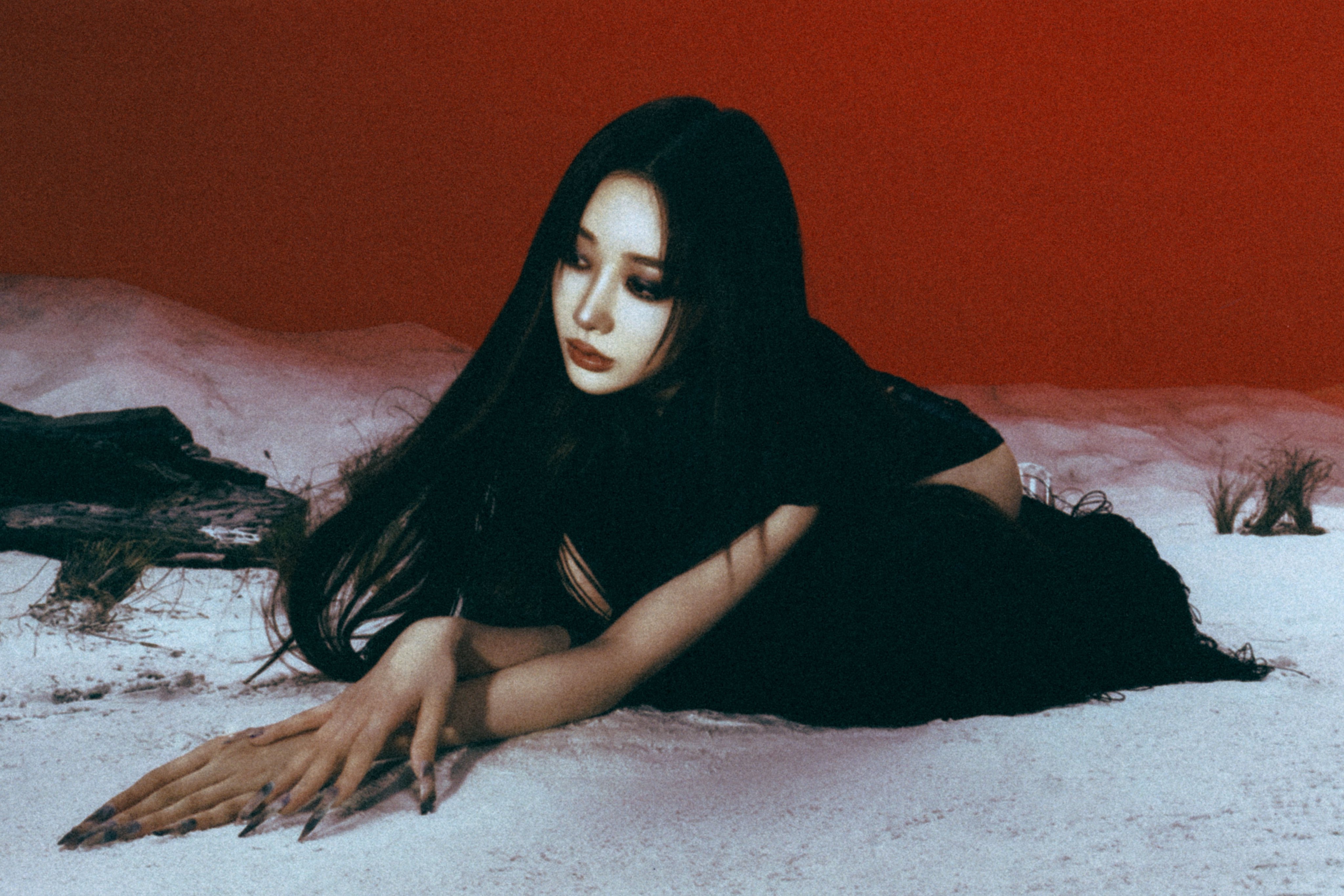 [잡담] 에스파 정규 2집 Lemonade 티저이미지 | 인스티즈