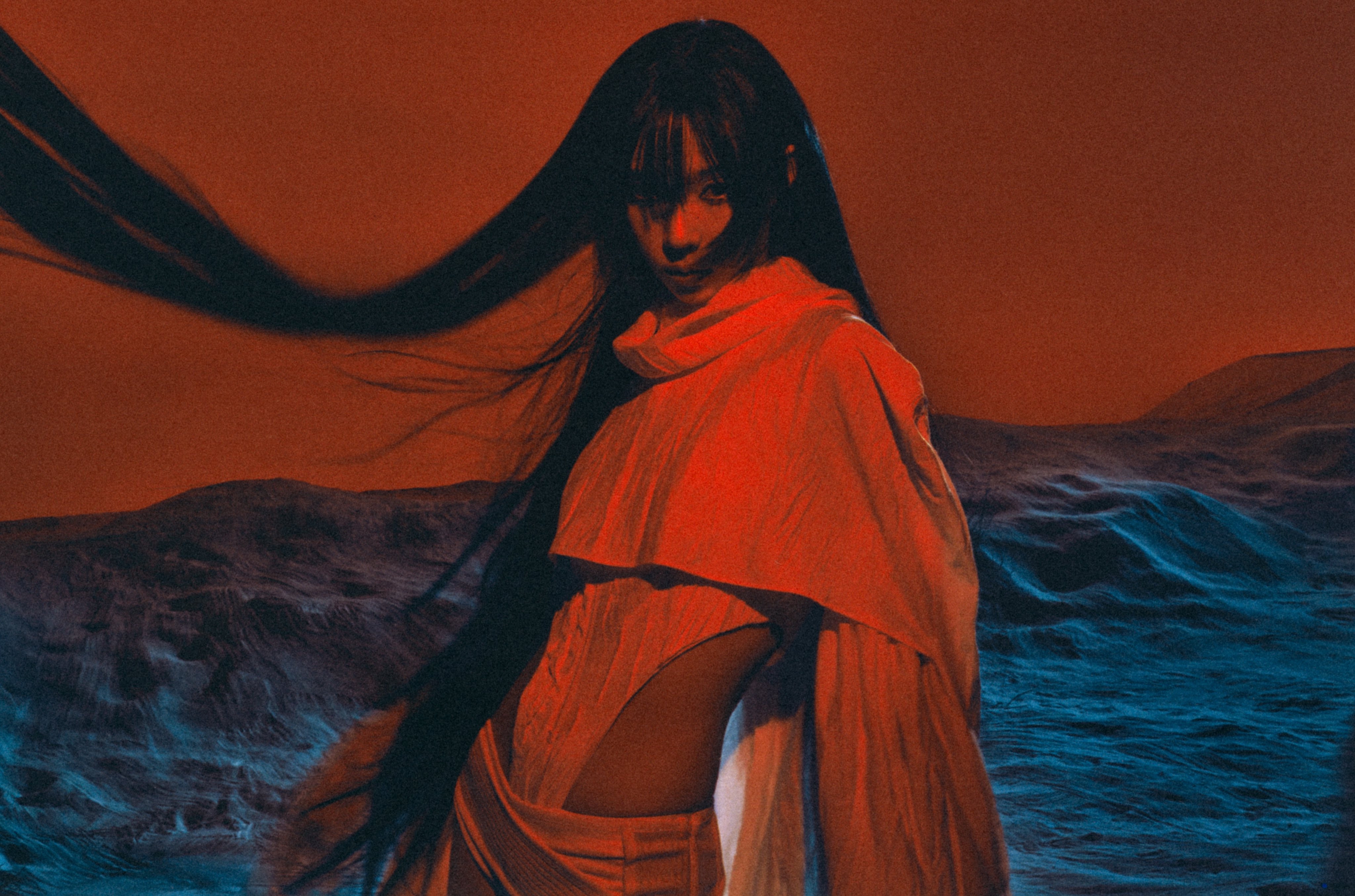 [잡담] 에스파 정규 2집 Lemonade 티저이미지 | 인스티즈
