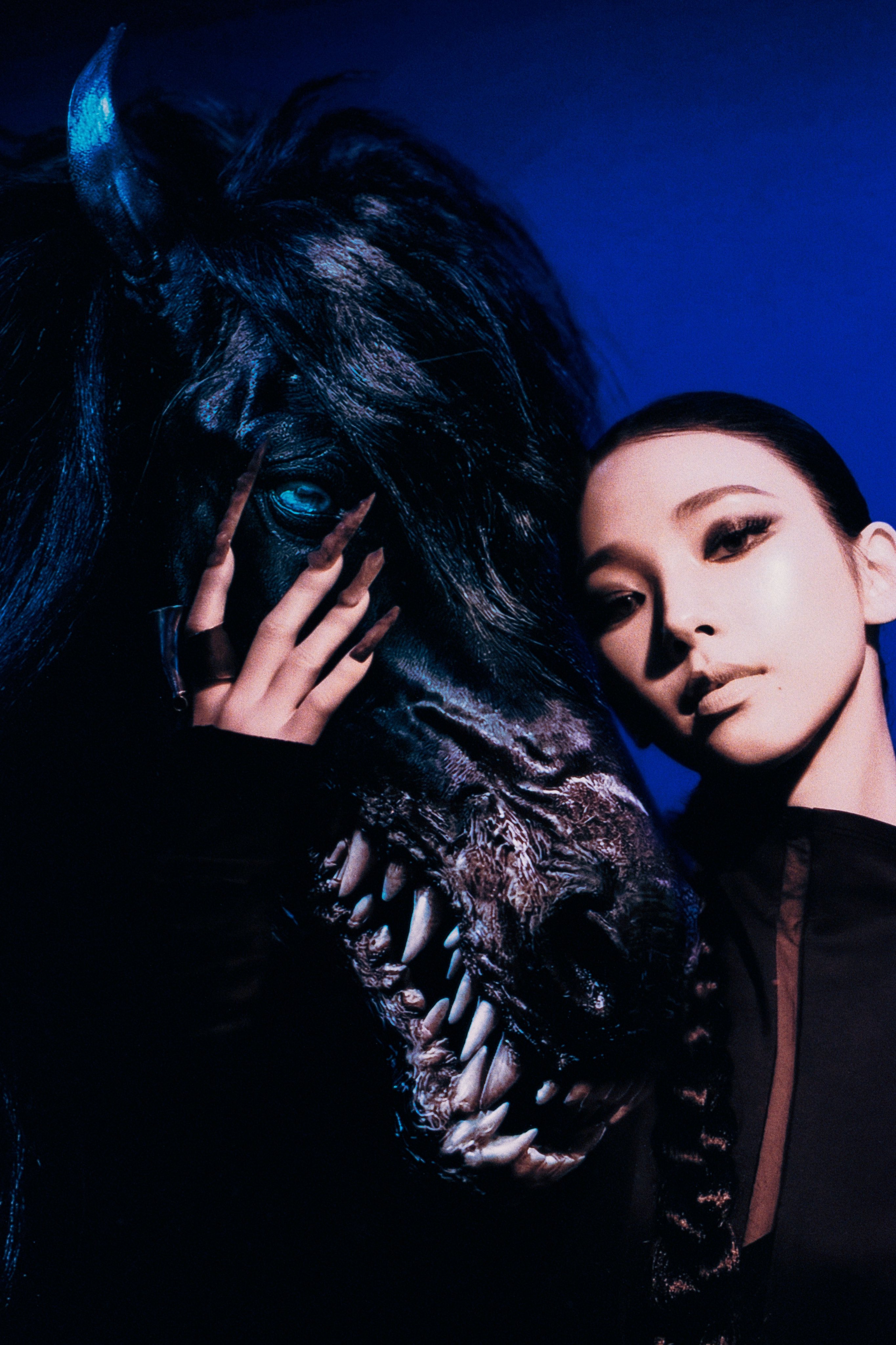 [잡담] 에스파 정규 2집 Lemonade 티저이미지 | 인스티즈