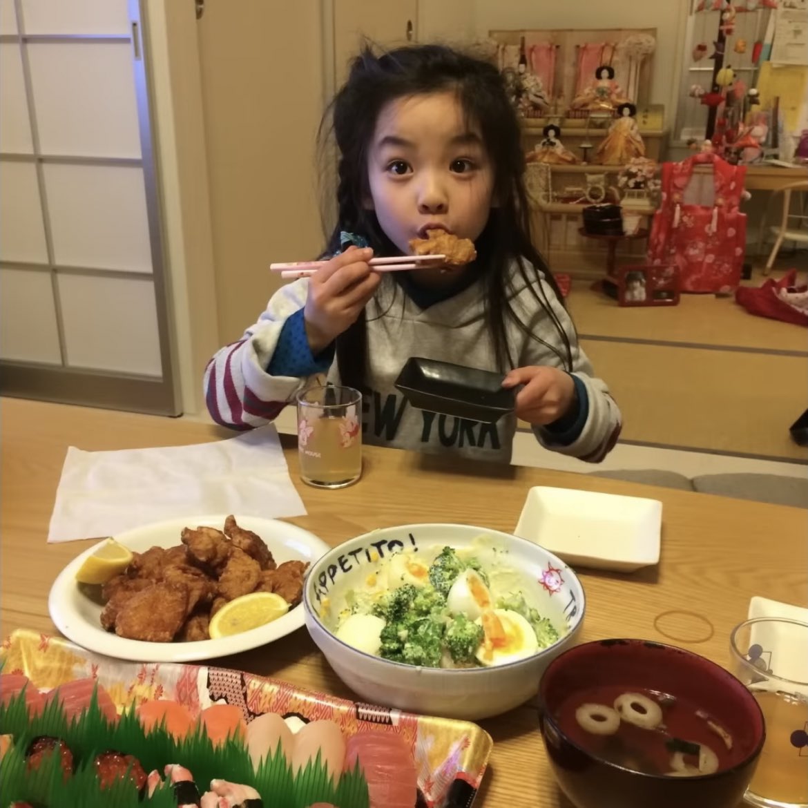 [잡담] 아일릿 이로하 아가시절 사진 진짜 웃음나옴 | 인스티즈