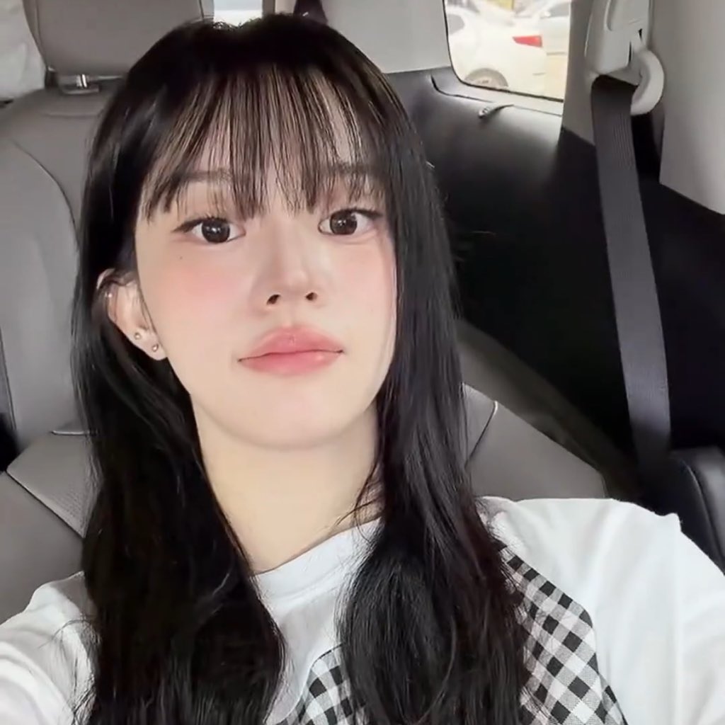 [잡담] 아일릿 민주 메이크업…… | 인스티즈
