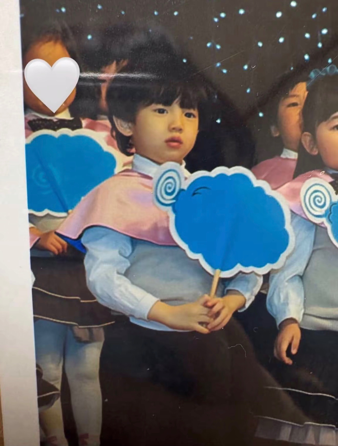 [잡담] 아기 누구게 | 인스티즈