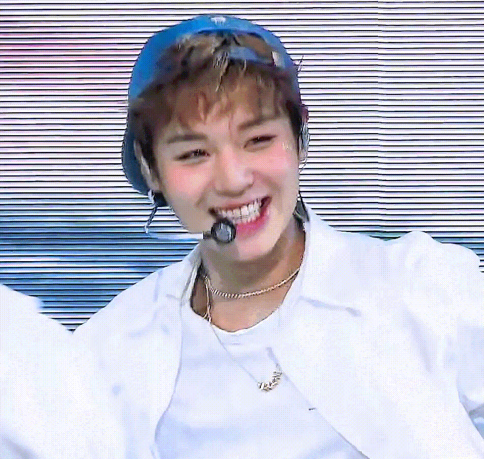 [잡담] 박지훈 이 짤 원본 있닝? | 인스티즈