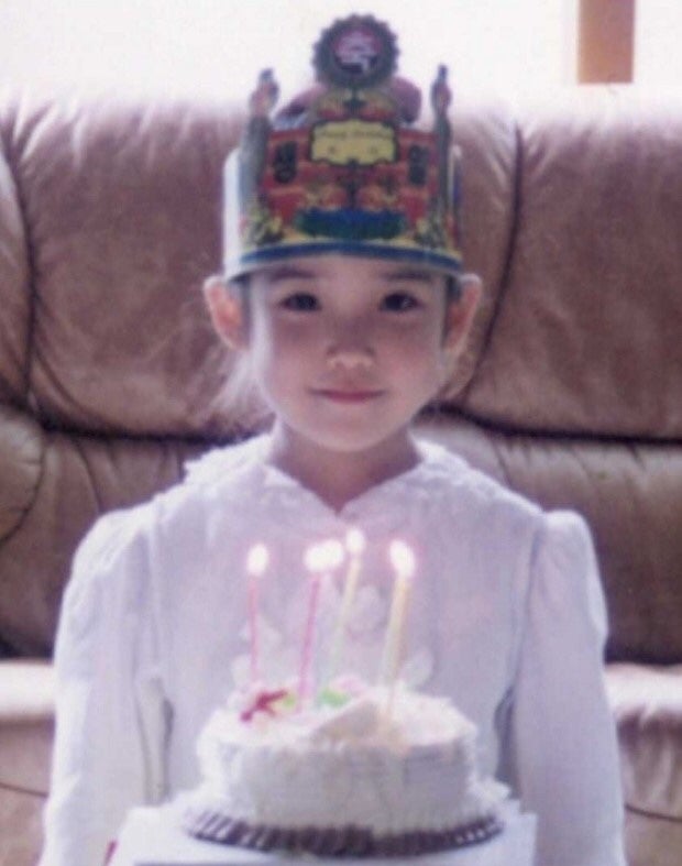 [잡담] 아이유) 아기지은 | 인스티즈