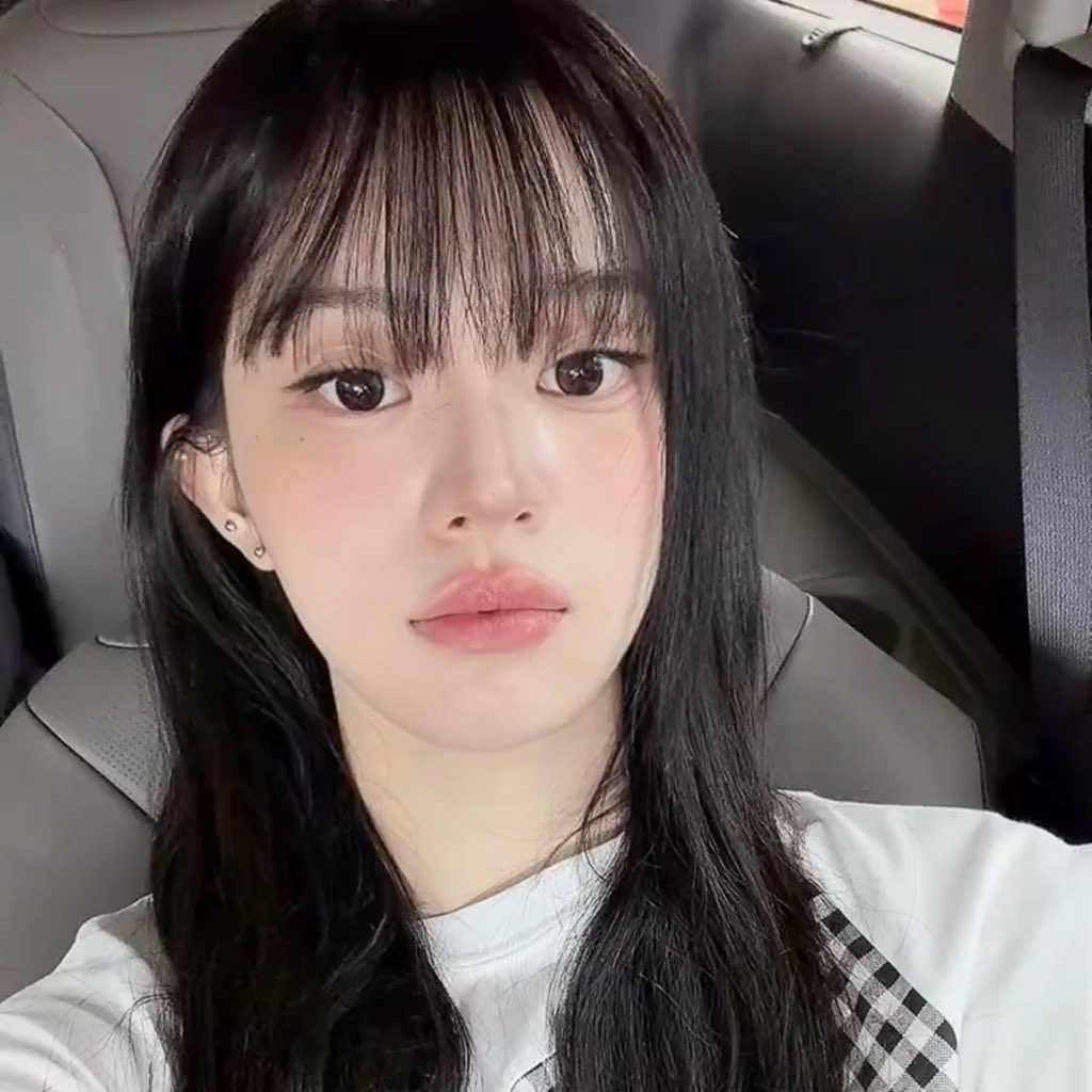 [잡담] 아일릿 민주 메이크업…… | 인스티즈