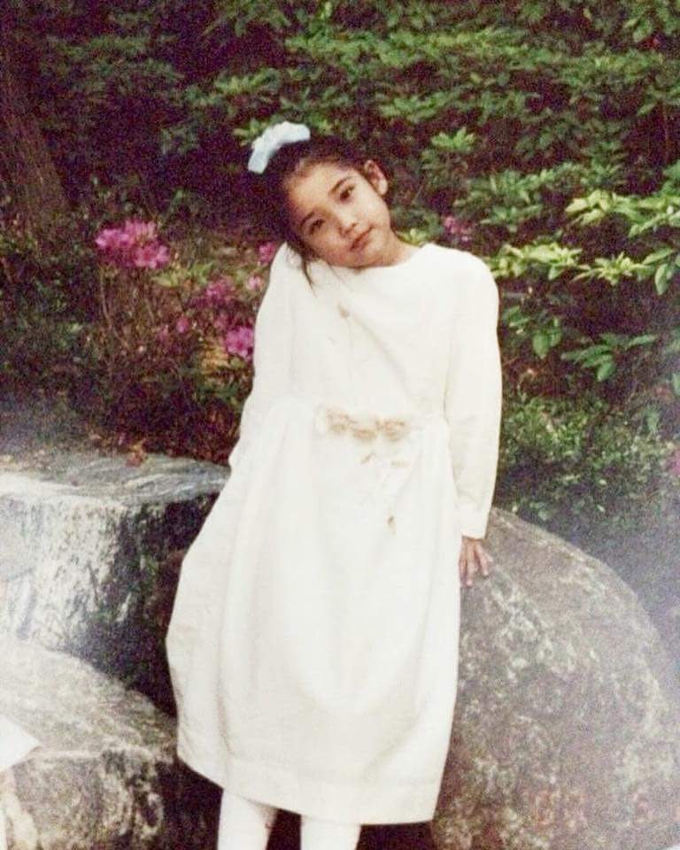 [잡담] 아이유) 아기지은 | 인스티즈