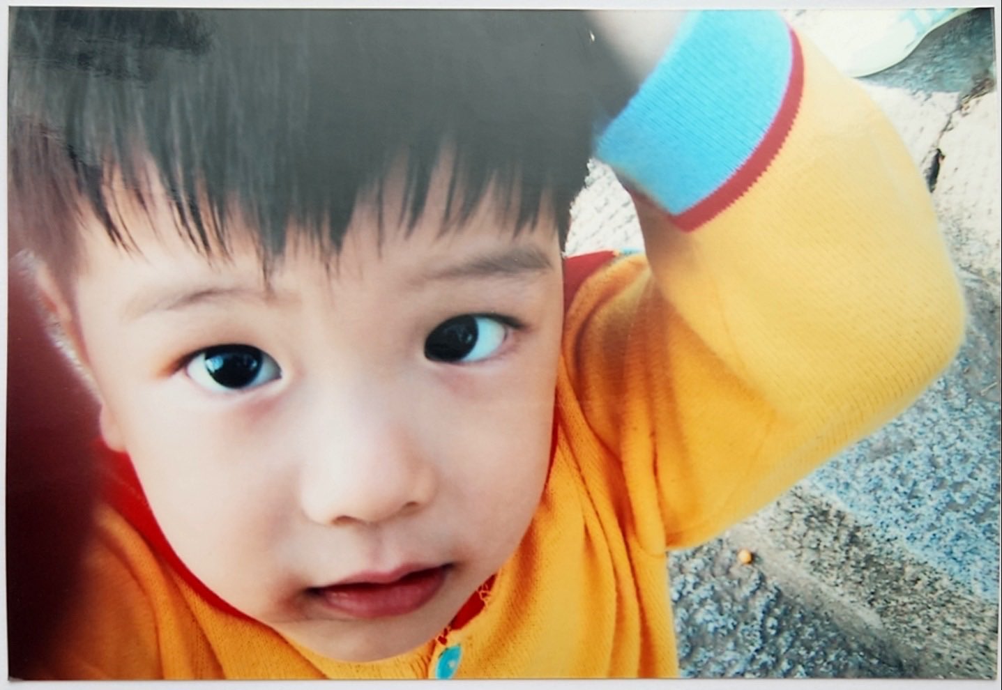 [잡담] 이 아기도 맞춰줭 | 인스티즈