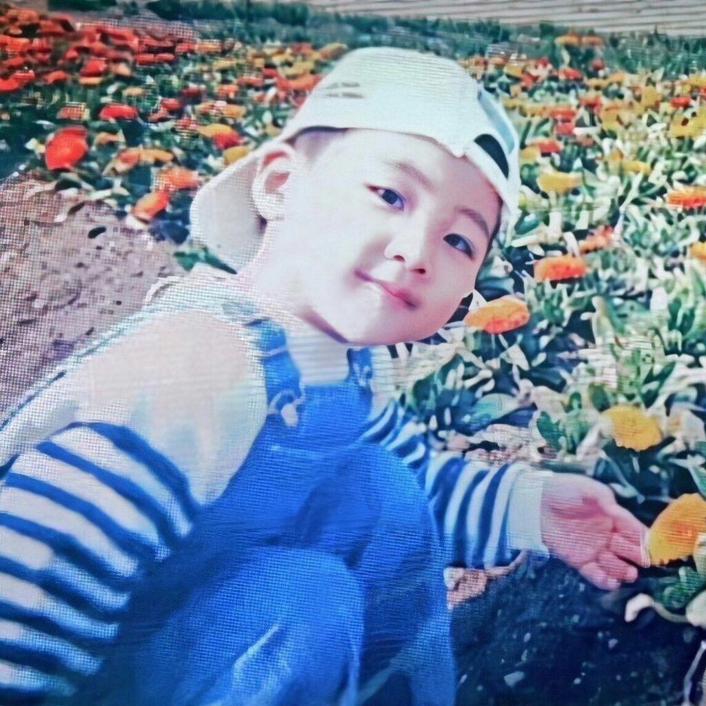 [잡담] 이뿌니 아기 | 인스티즈