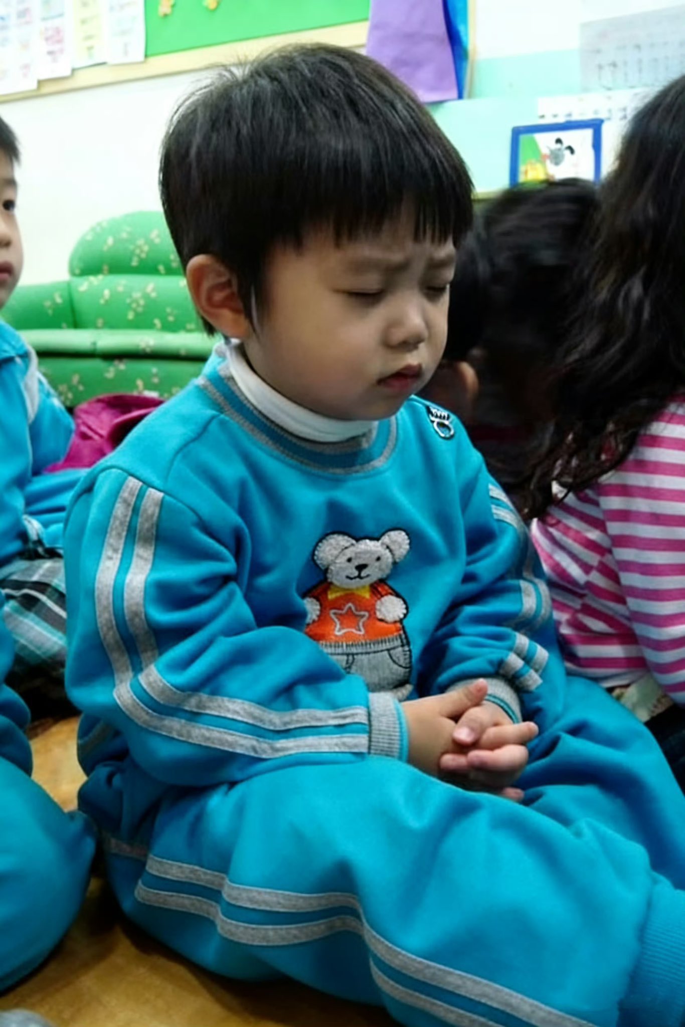 [잡담] 👶❓ | 인스티즈