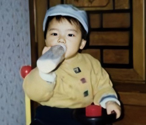 [잡담] 이 아기는 누구게 | 인스티즈
