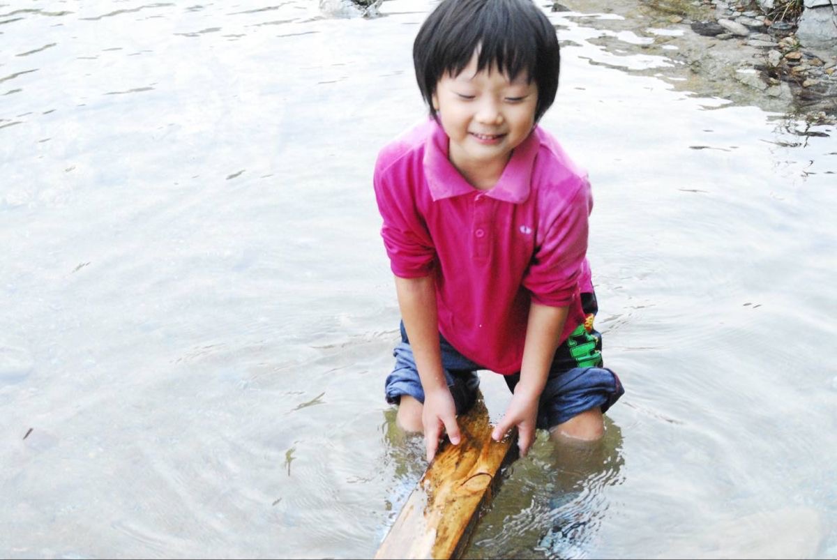 [잡담] 내본진 아기시절 개똑같이 생김 | 인스티즈