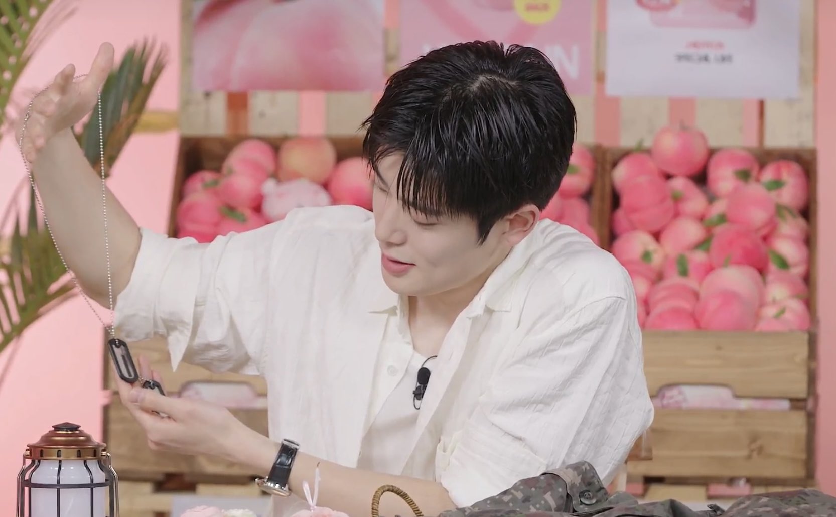 [잡담] 재현(yes nct)은 대체 얼마나 외적으로 타고난거임 | 인스티즈