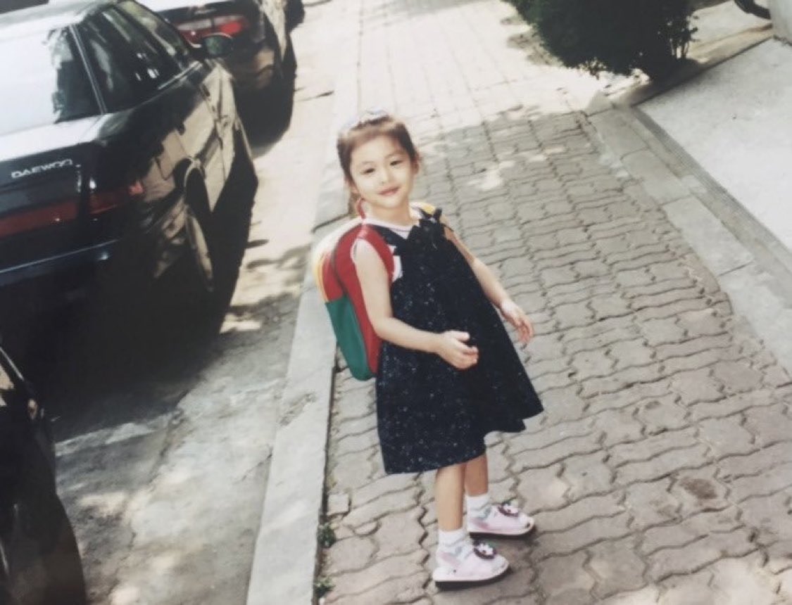 [잡담] 누구일까요 | 인스티즈