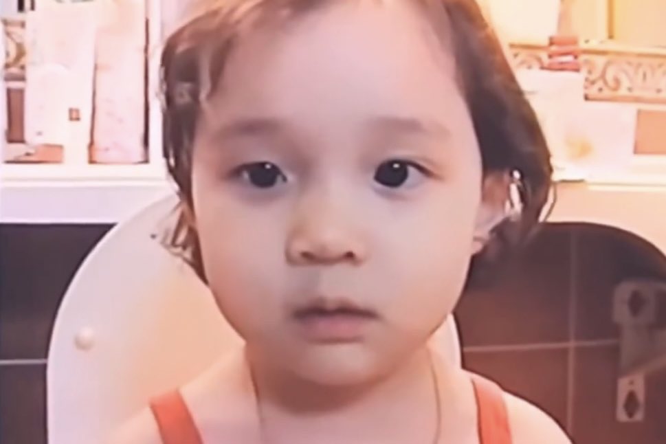 [잡담] 👶👶❓❓ | 인스티즈