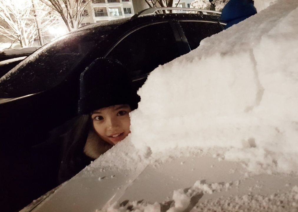 [잡담] 누구게 | 인스티즈