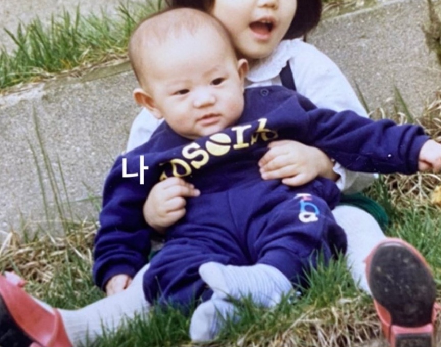 [잡담] 이 아가는 바로 맞출듯 | 인스티즈