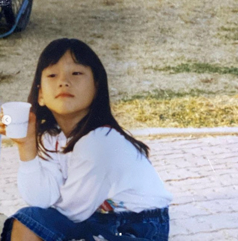 [잡담] 다들 커피 한 잔해~ 우리 애기랑 | 인스티즈