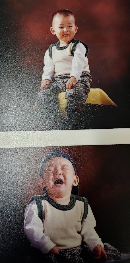[잡담] 누구겡 | 인스티즈
