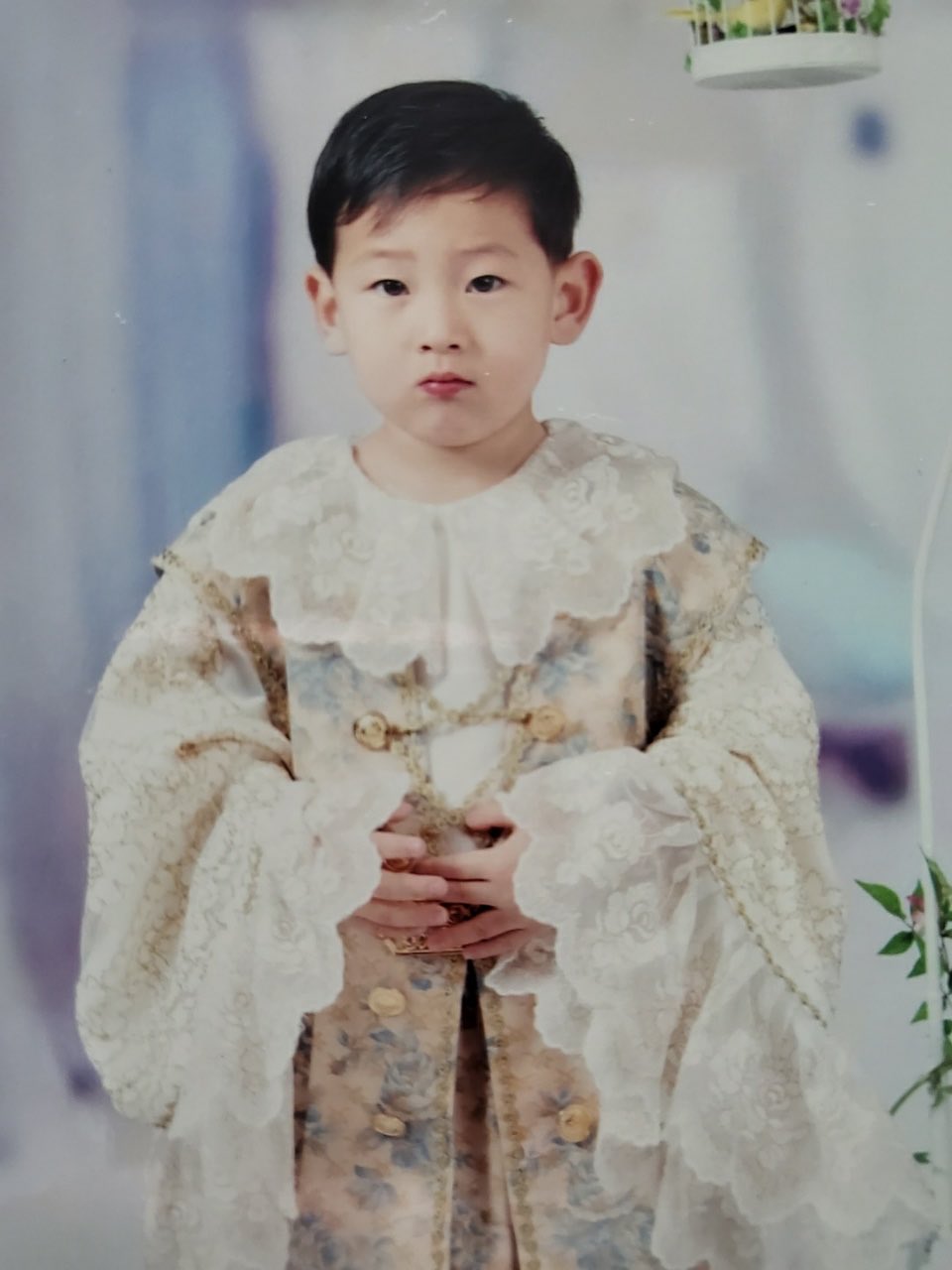 [잡담] 이 아이는 커서 제 남친이 됩니다 | 인스티즈