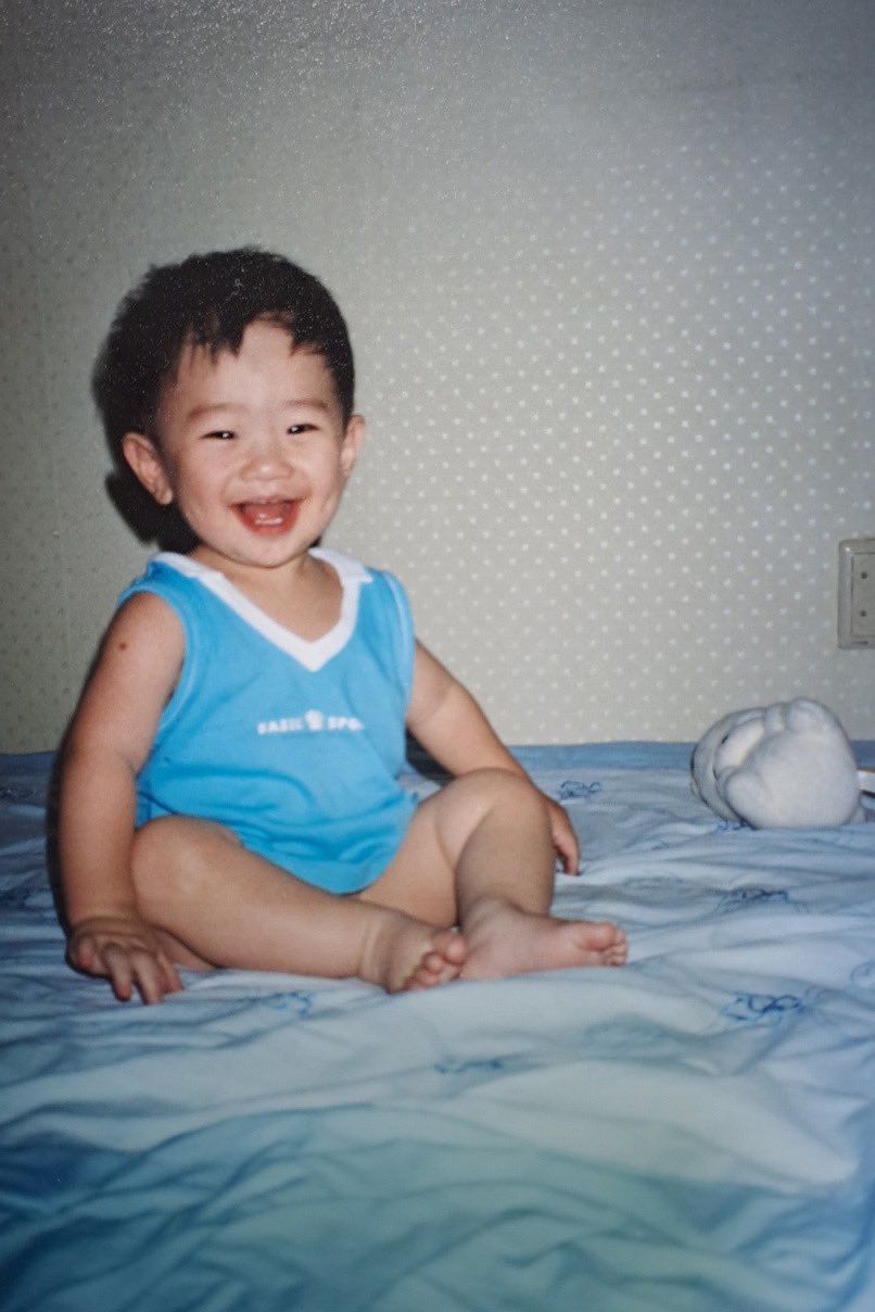[잡담] 애기 누구게 🍼 | 인스티즈