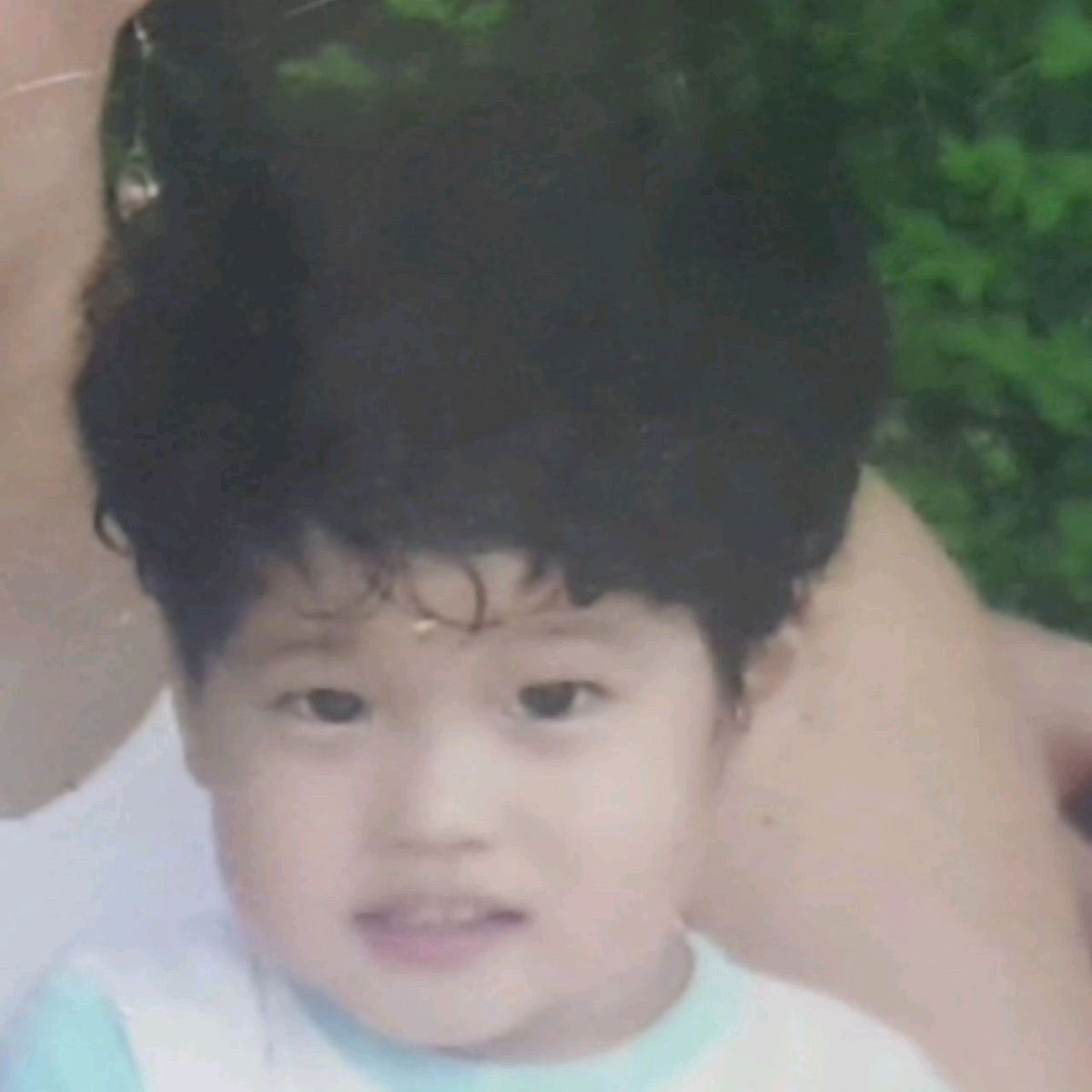 [잡담] 이 애기 누구겡?! | 인스티즈
