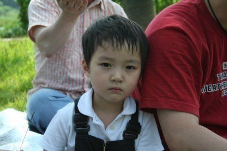 [잡담] 이 아기도 바로 보이려나 | 인스티즈
