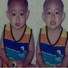 [잡담] 우리 애 사진도 맞춰봐!!ㅎㅎ | 인스티즈