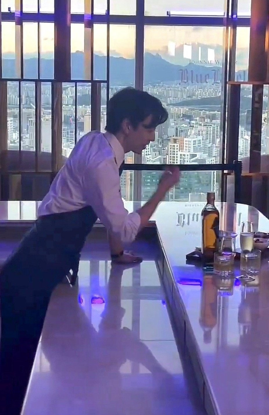 [잡담] 손종원 이거 ㄹㅇ 다이어트 자극짤 | 인스티즈
