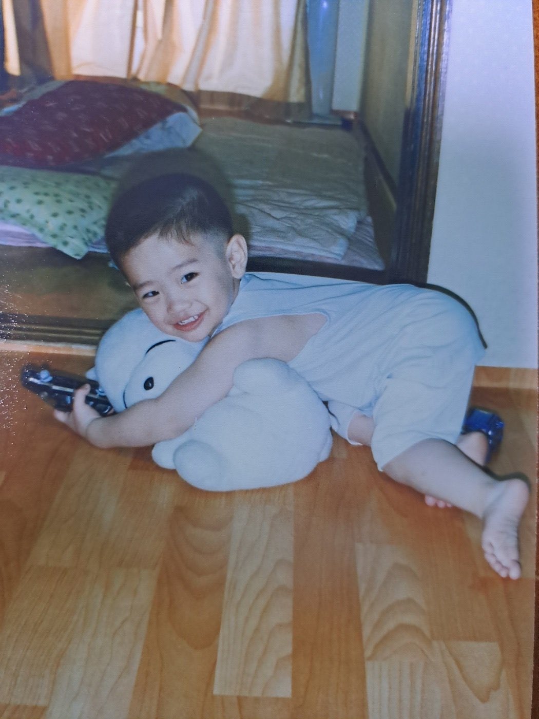 [잡담] 애기 누구게 🍼 | 인스티즈