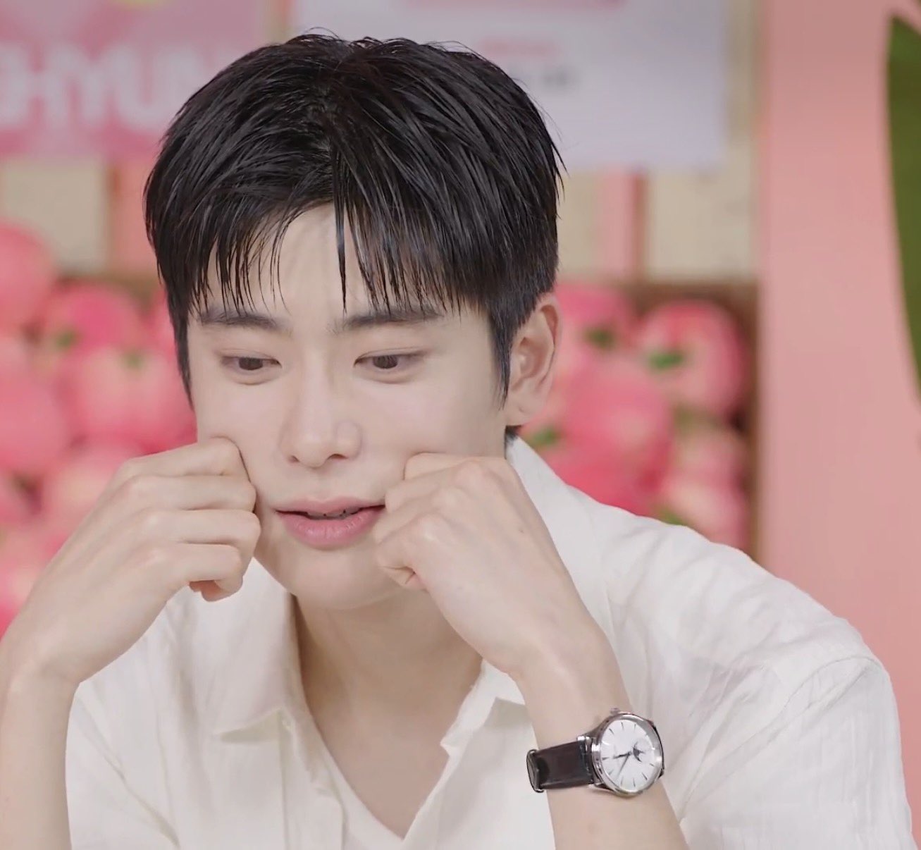 [잡담] 재현(yes nct)은 대체 얼마나 외적으로 타고난거임 | 인스티즈