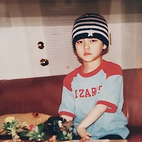 [잡담] 느좋애기 누구게 | 인스티즈