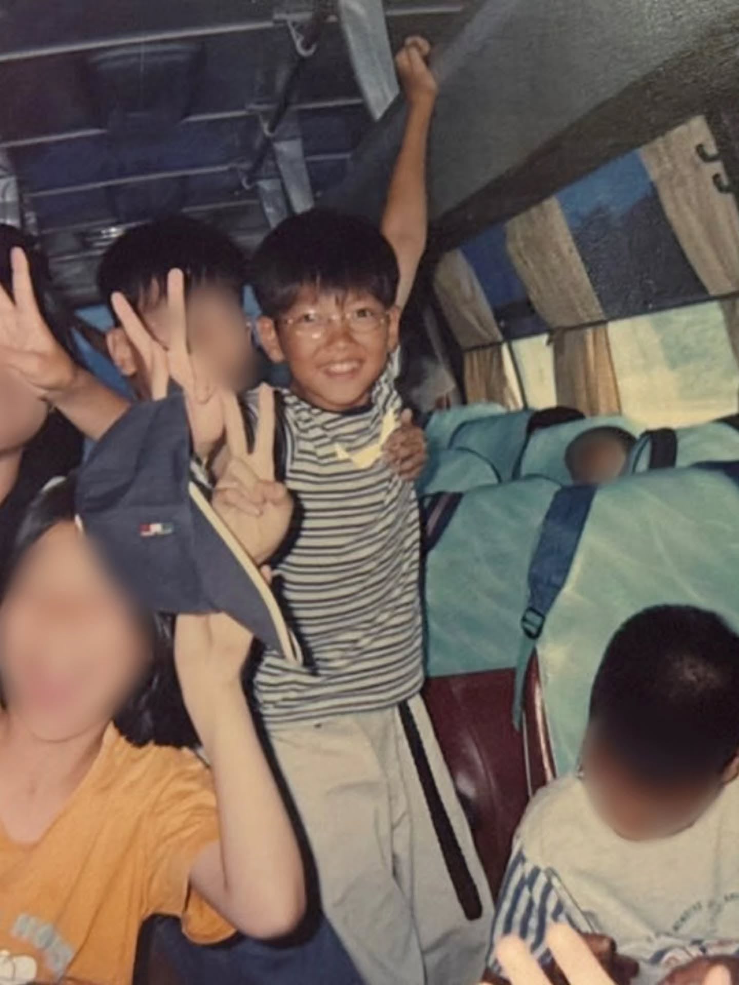 [잡담] 오 지창욱 소속사에서 어린이날이라고 지창욱 과거사진 싹풀음 | 인스티즈
