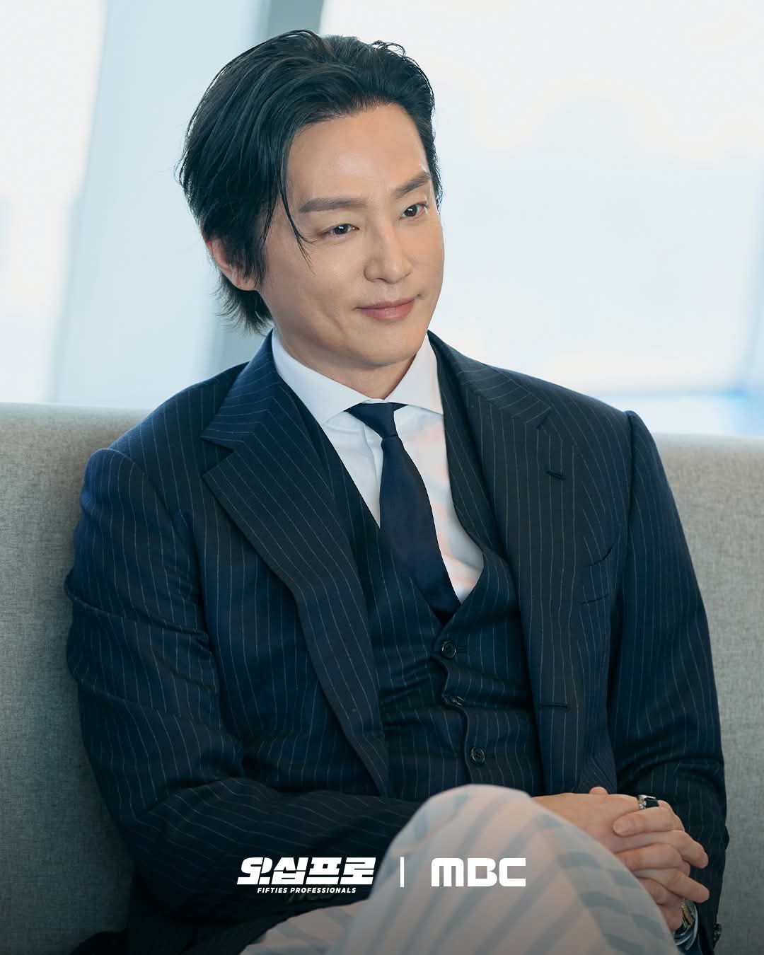 [잡담] 오십프로) 세 프로가 10년간 노려본 대상 발견!💥부와 권력만을 좇는 임천시장 후보 '한경욱' 김상경 &(NEW) 그와 손잡은 헤븐호텔&헤븐카지노 '도회장' 권율! | 인스티즈