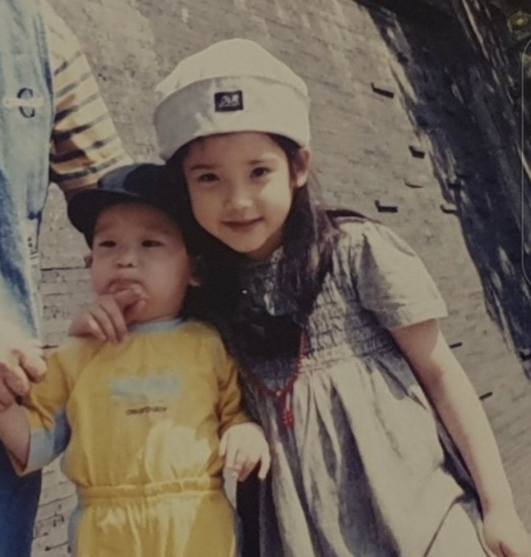 [잡담] 아이유) 오늘 어린이날이니까 | 인스티즈
