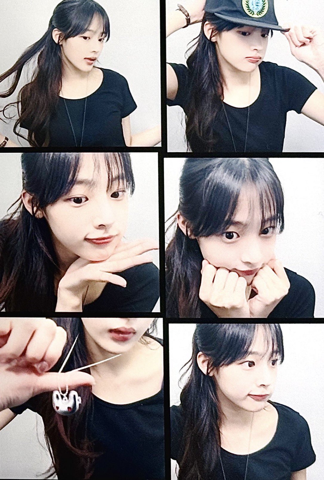 [잡담] 민지 귀척 개쩐다... | 인스티즈
