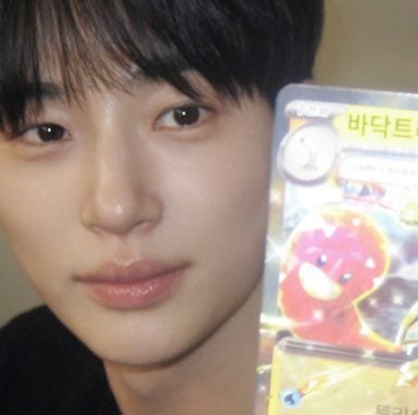 [잡담] 변우석이랑 바닥트리오랑 존똑인데??ㅋㅋㅋㅋㅋ | 인스티즈