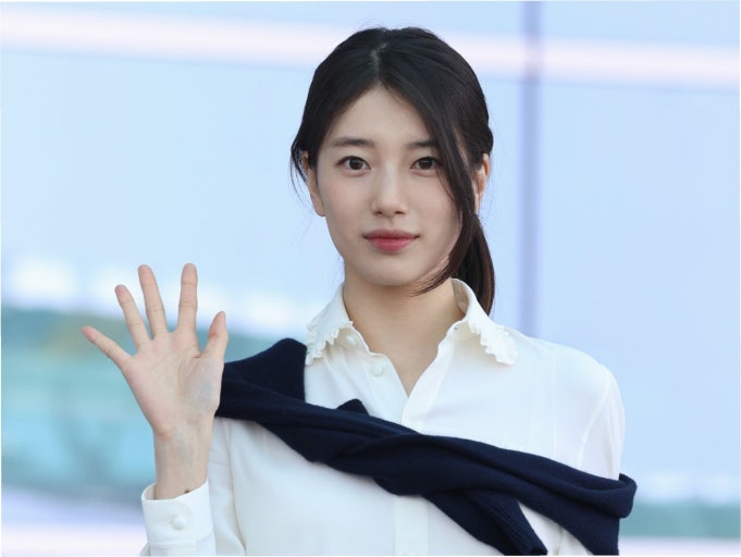 [마플] 근데 일반인들 간바떼 챌린지(닮은꼴 챌린지)에 웬만하면 수지는 다 있네 | 인스티즈