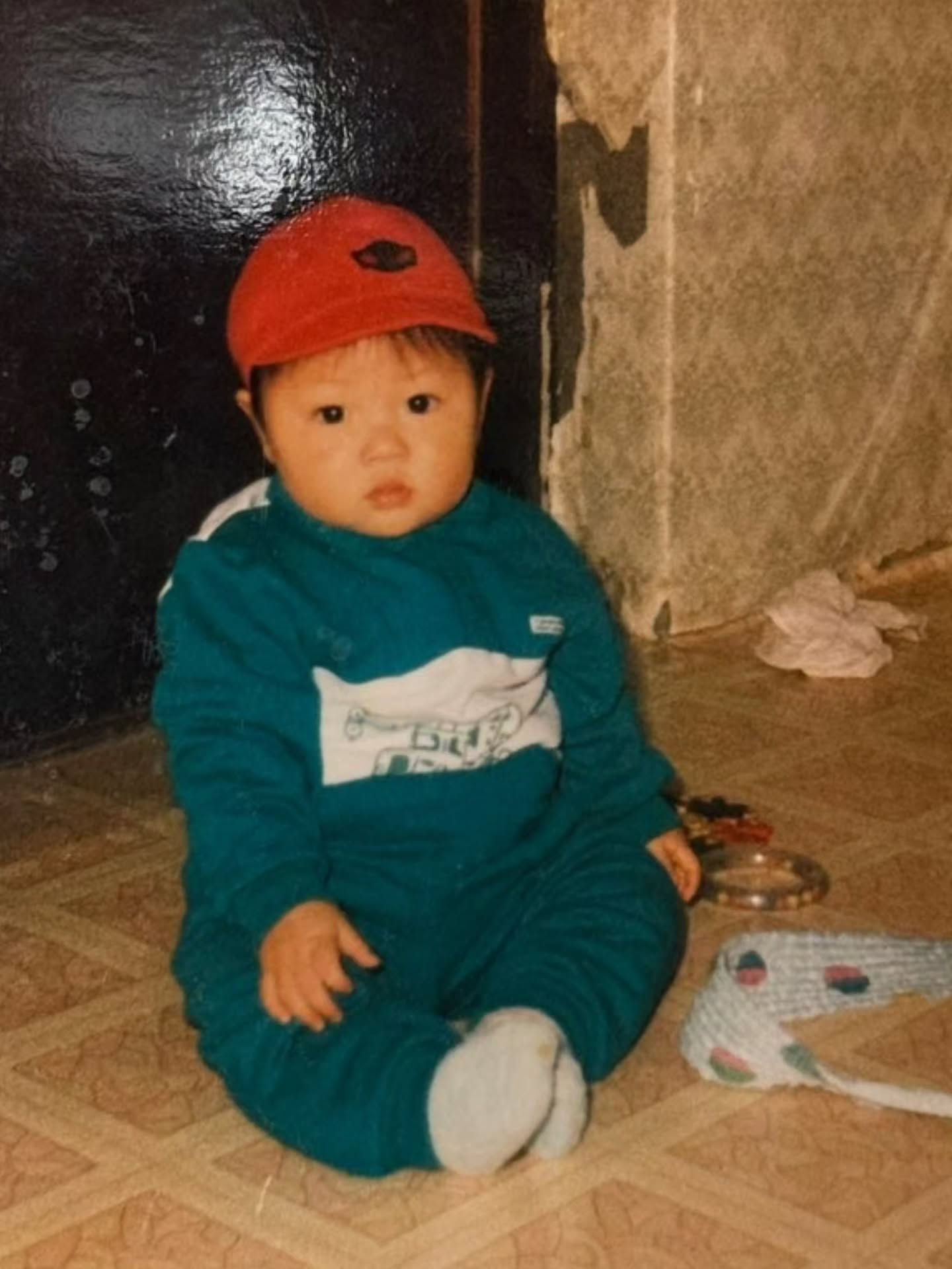 [잡담] 오 지창욱 소속사에서 어린이날이라고 지창욱 과거사진 싹풀음 | 인스티즈